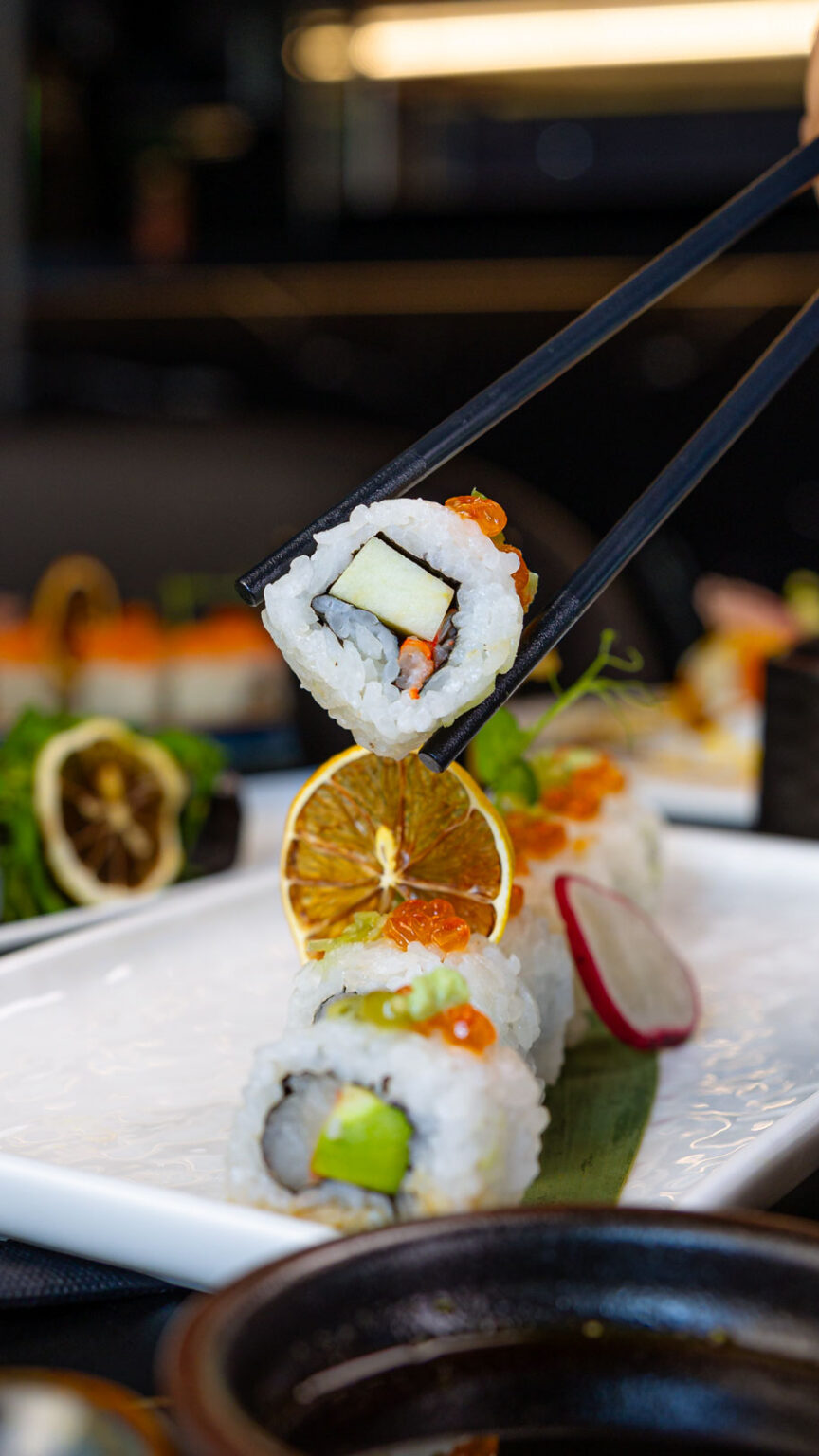 Sushidorimurcia sushidorimurcia